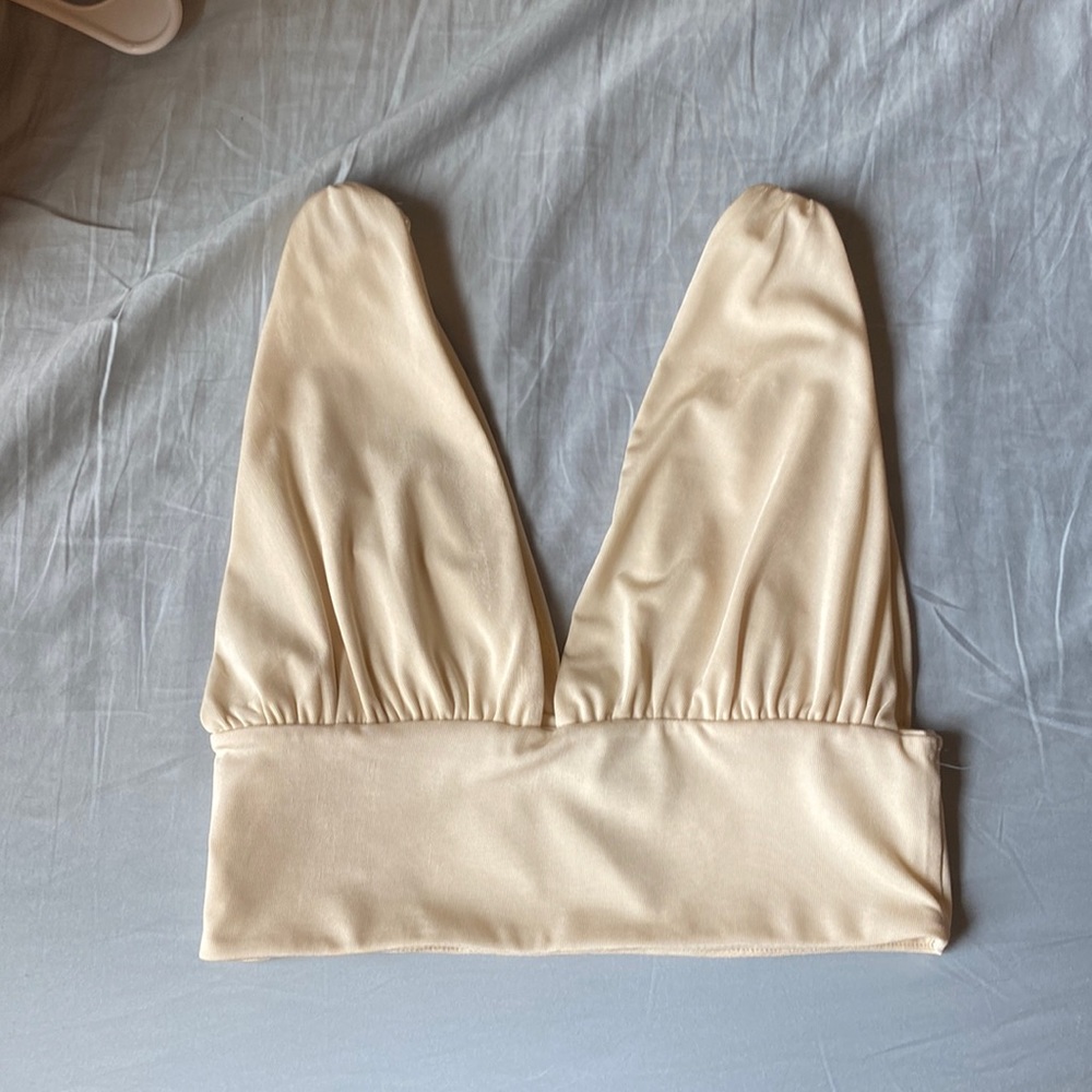 Almost famous party top never worn completely new